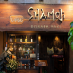 nhà hàng Shamoji